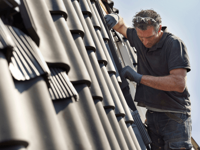 About Roof Repair Experts Gore, OK